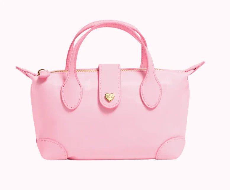 $199 Gem Pouchette Crossbody Bag 01-Designed bag