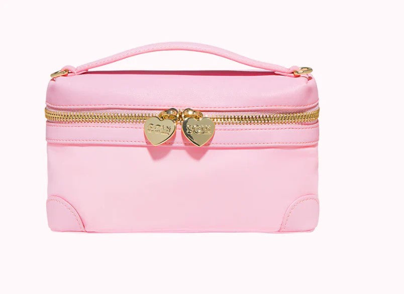 $169 Gem Pouchette Crossbody Bag